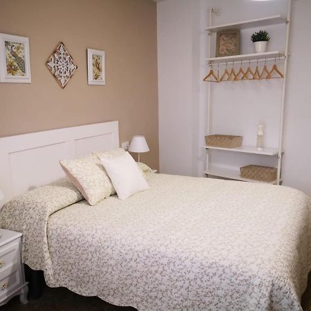 Apartamento Medina Baguh Priego de Córdoba Exterior foto