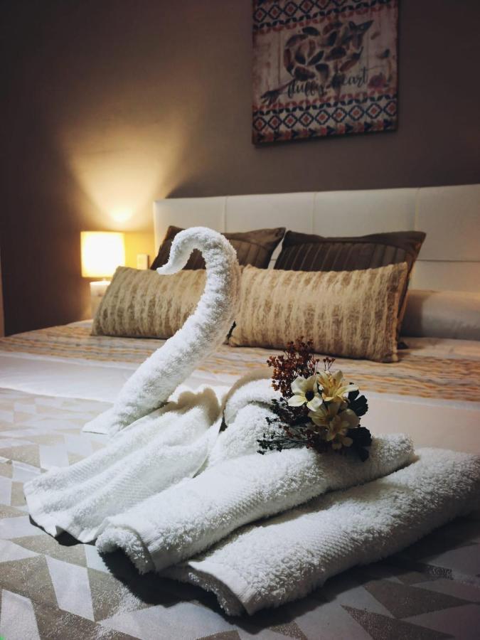 Apartamento Medina Baguh Priego de Córdoba Exterior foto
