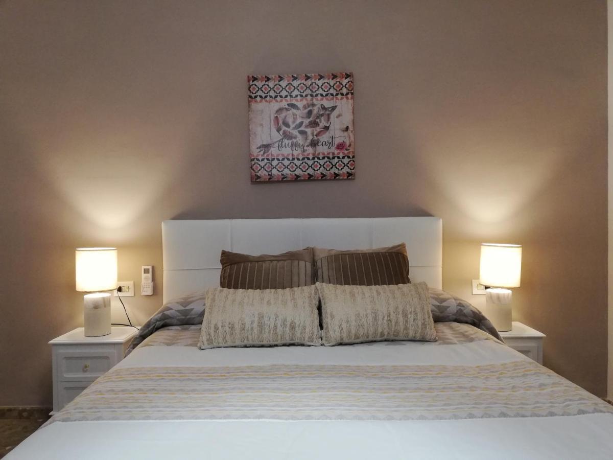 Apartamento Medina Baguh Priego de Córdoba Exterior foto
