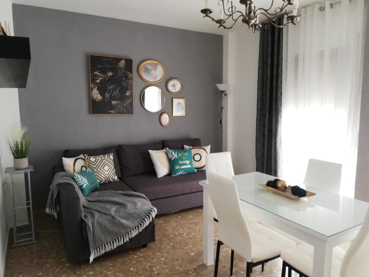 Apartamento Medina Baguh Priego de Córdoba Exterior foto