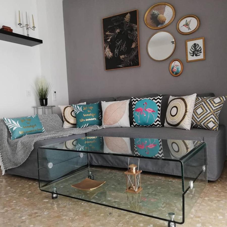 Apartamento Medina Baguh Priego de Córdoba Exterior foto