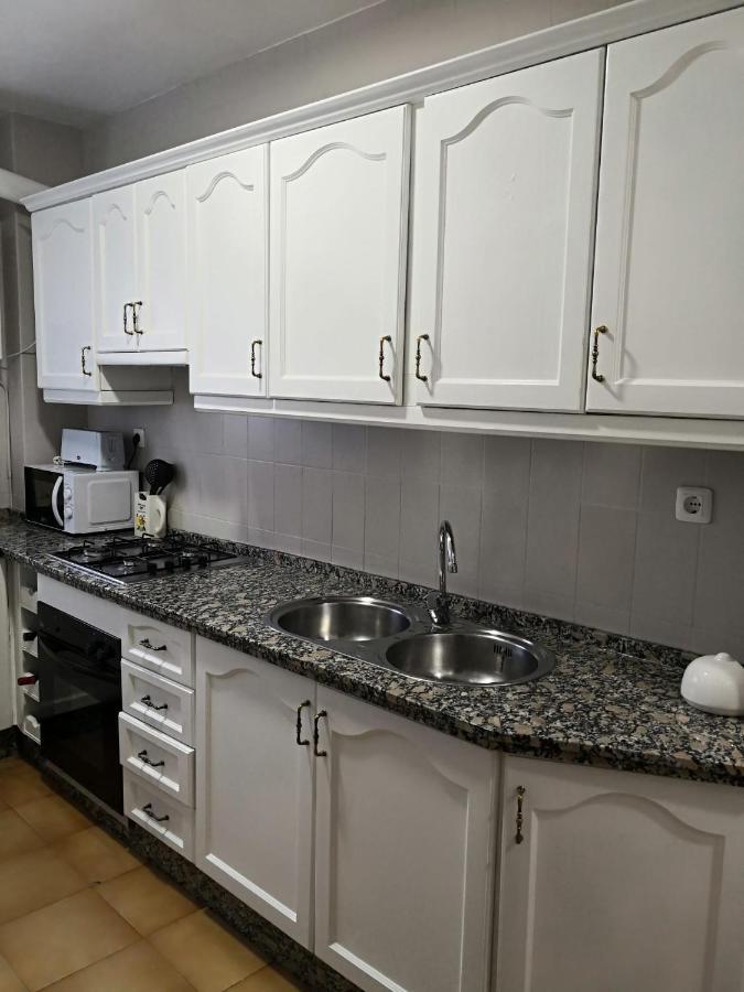 Apartamento Medina Baguh Priego de Córdoba Exterior foto