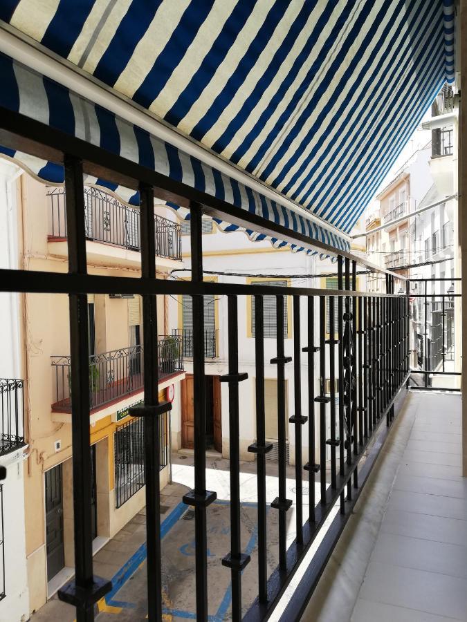 Apartamento Medina Baguh Priego de Córdoba Exterior foto