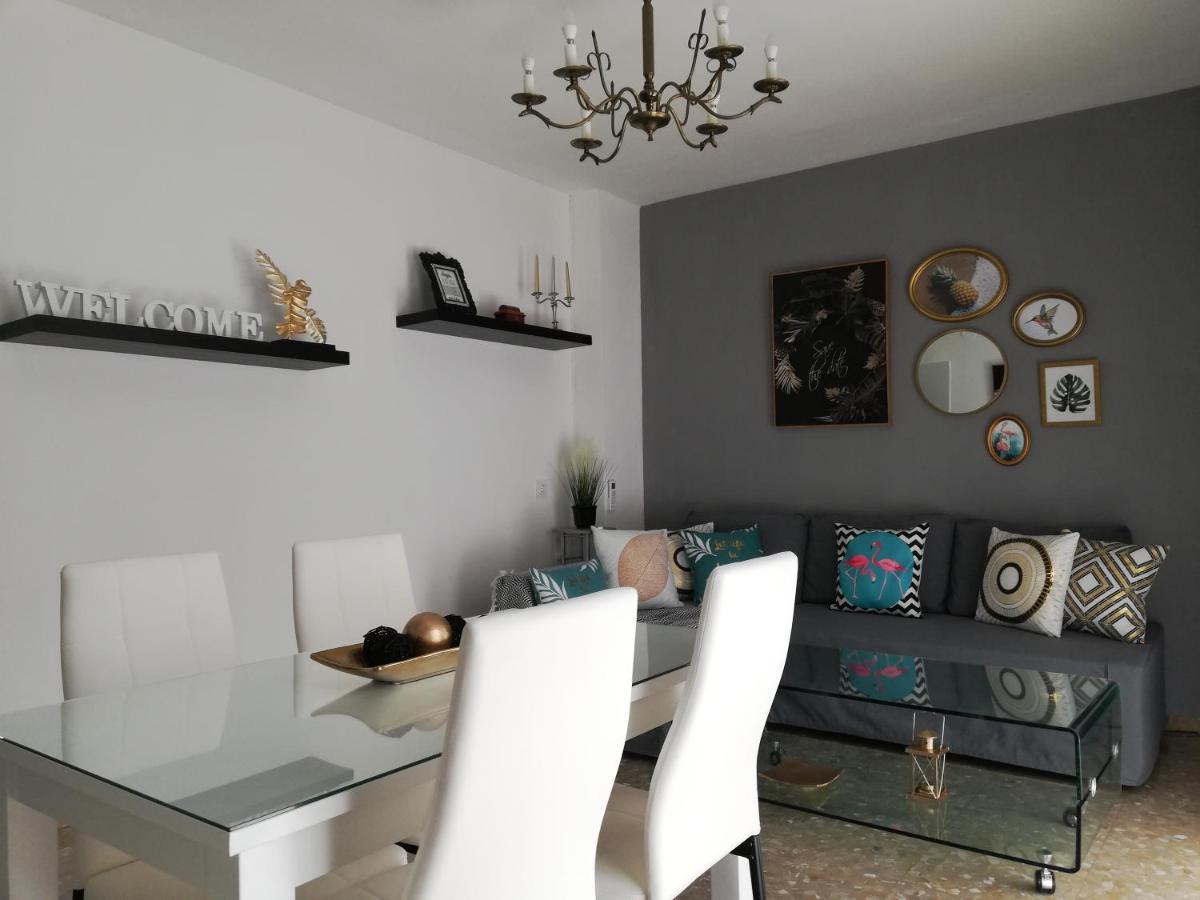 Apartamento Medina Baguh Priego de Córdoba Exterior foto