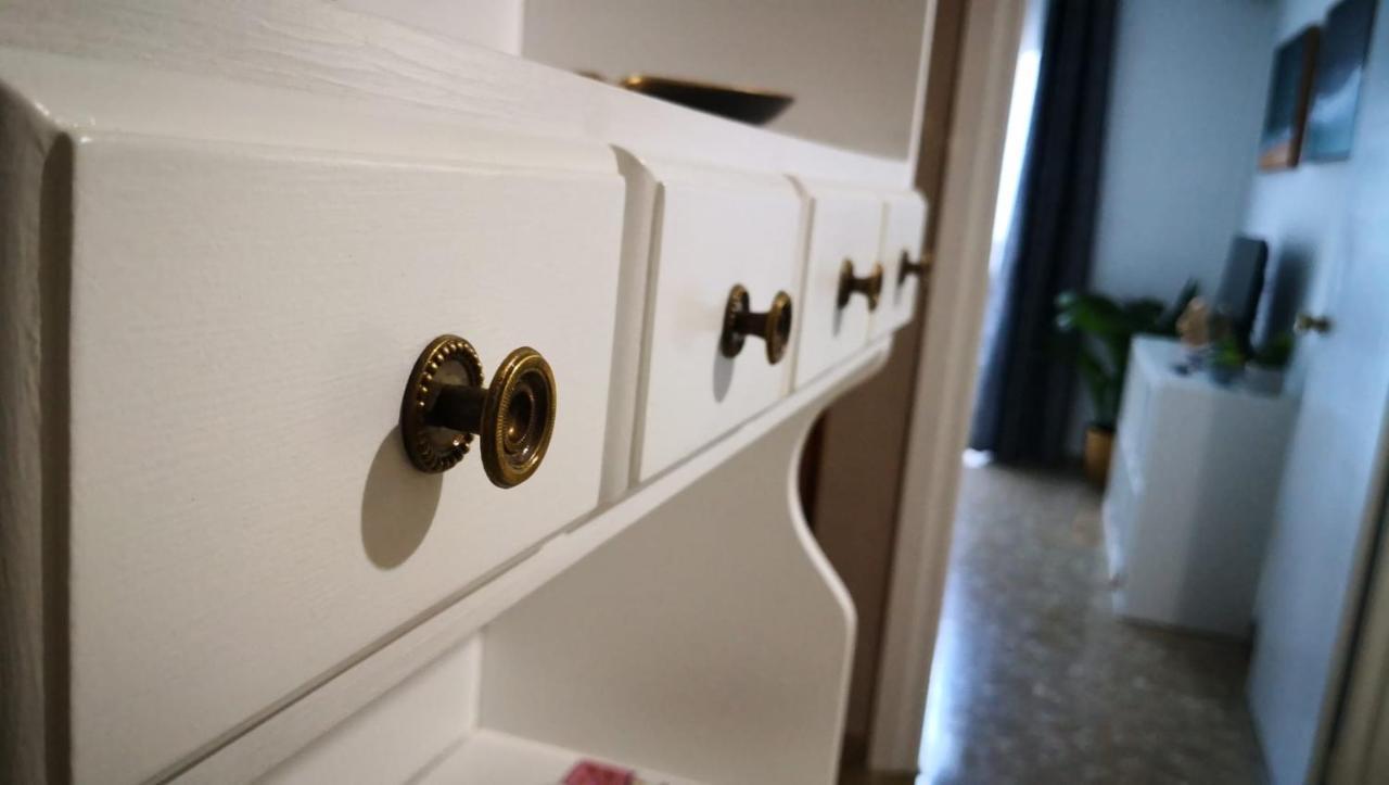 Apartamento Medina Baguh Priego de Córdoba Exterior foto