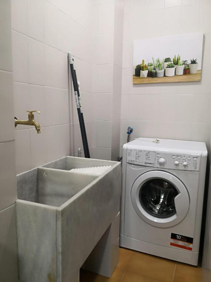 Apartamento Medina Baguh Priego de Córdoba Exterior foto