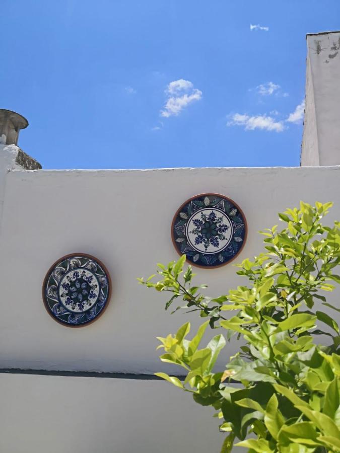 Apartamento Medina Baguh Priego de Córdoba Exterior foto