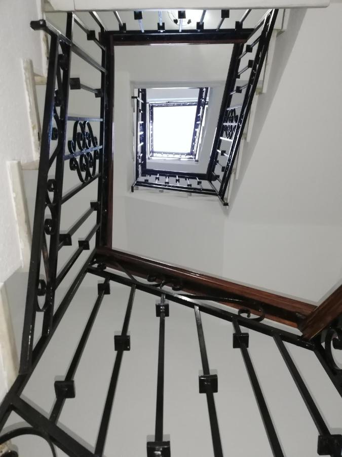 Apartamento Medina Baguh Priego de Córdoba Exterior foto