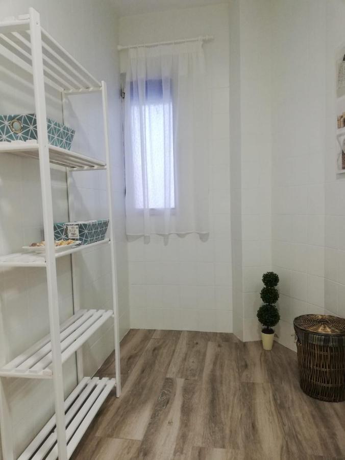 Apartamento Medina Baguh Priego de Córdoba Exterior foto