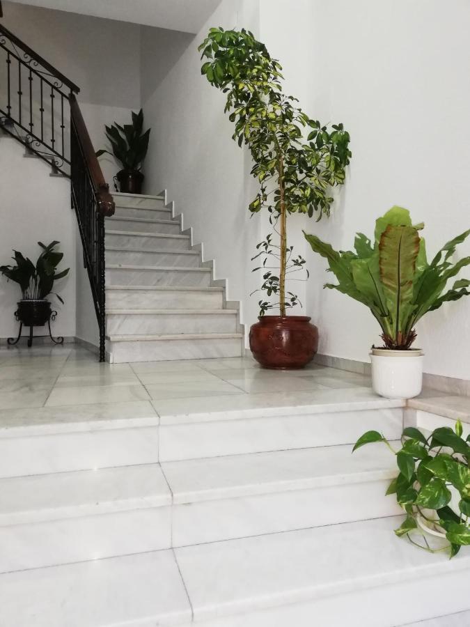 Apartamento Medina Baguh Priego de Córdoba Exterior foto