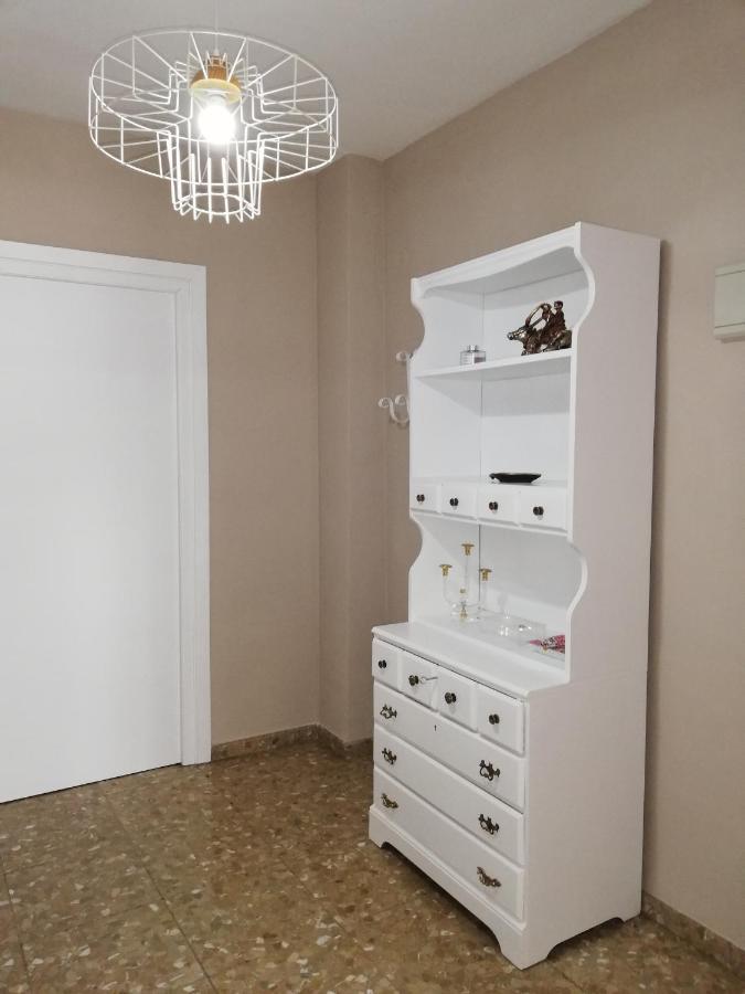 Apartamento Medina Baguh Priego de Córdoba Exterior foto