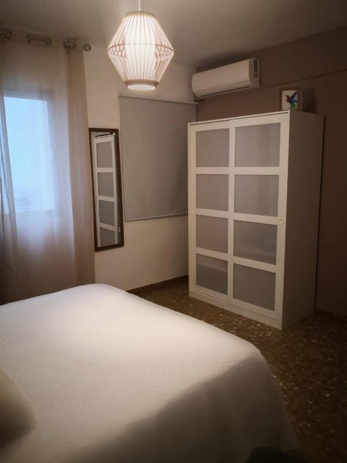 Apartamento Medina Baguh Priego de Córdoba Exterior foto