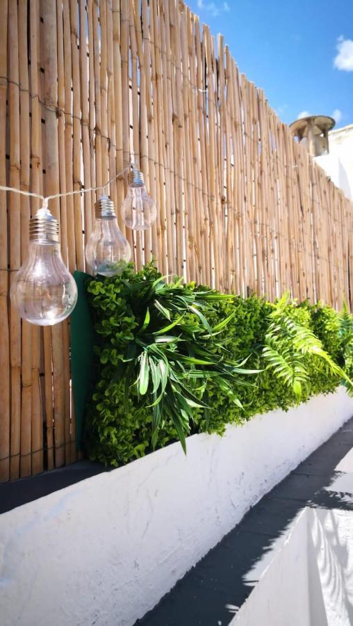 Apartamento Medina Baguh Priego de Córdoba Exterior foto