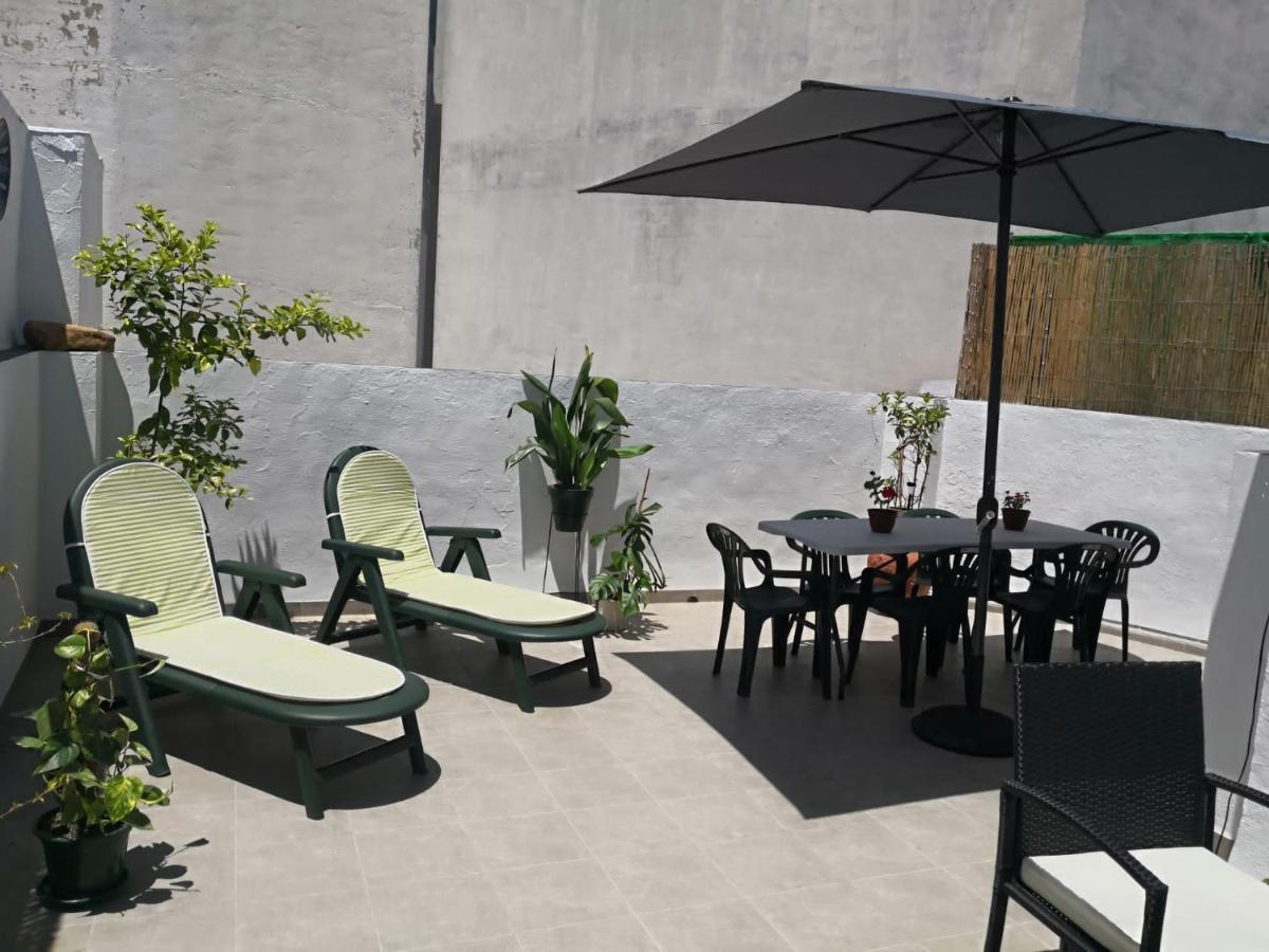 Apartamento Medina Baguh Priego de Córdoba Exterior foto