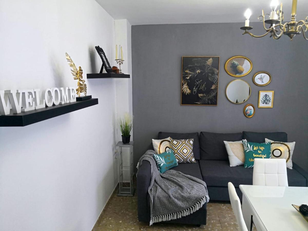 Apartamento Medina Baguh Priego de Córdoba Exterior foto