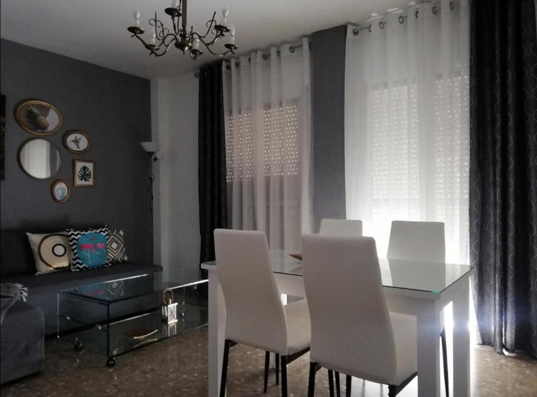 Apartamento Medina Baguh Priego de Córdoba Exterior foto