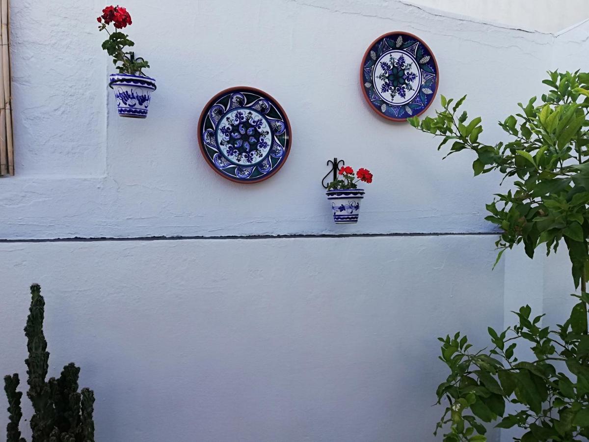 Apartamento Medina Baguh Priego de Córdoba Exterior foto