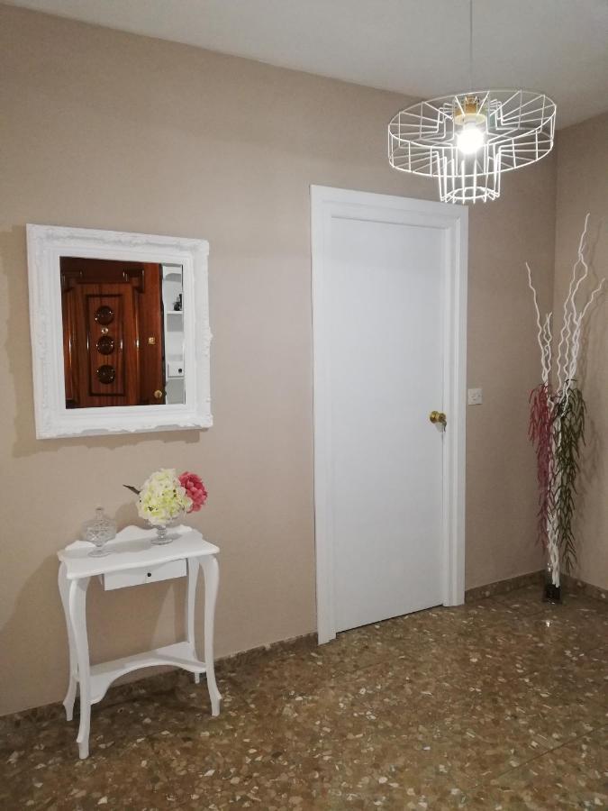 Apartamento Medina Baguh Priego de Córdoba Exterior foto