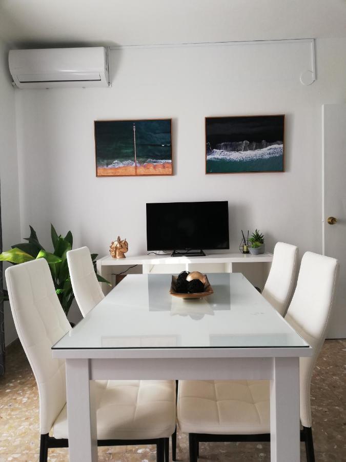 Apartamento Medina Baguh Priego de Córdoba Exterior foto