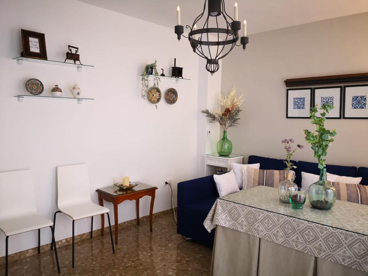 Apartamento Medina Baguh Priego de Córdoba Exterior foto