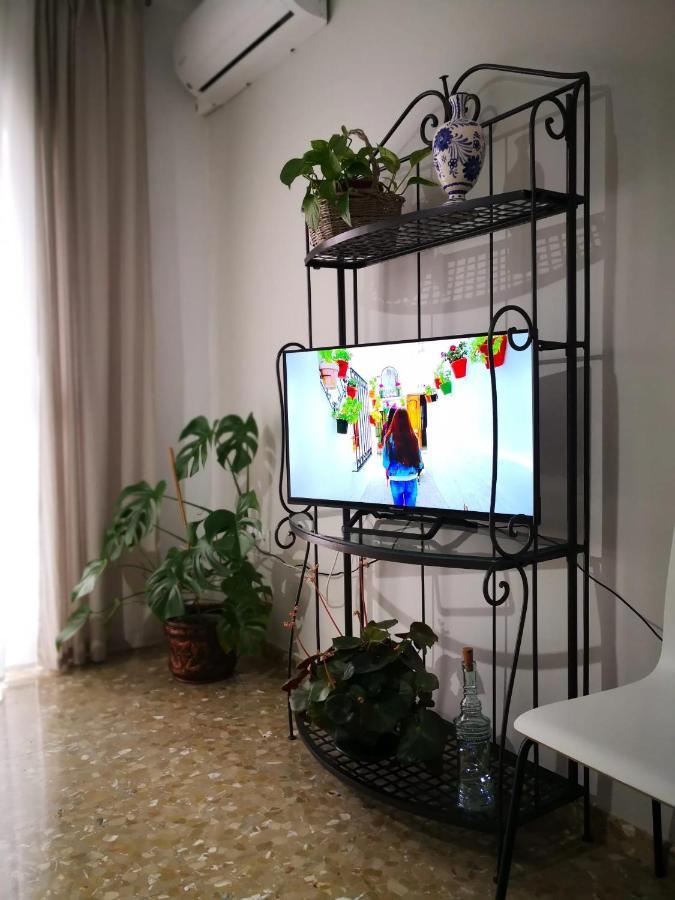 Apartamento Medina Baguh Priego de Córdoba Exterior foto