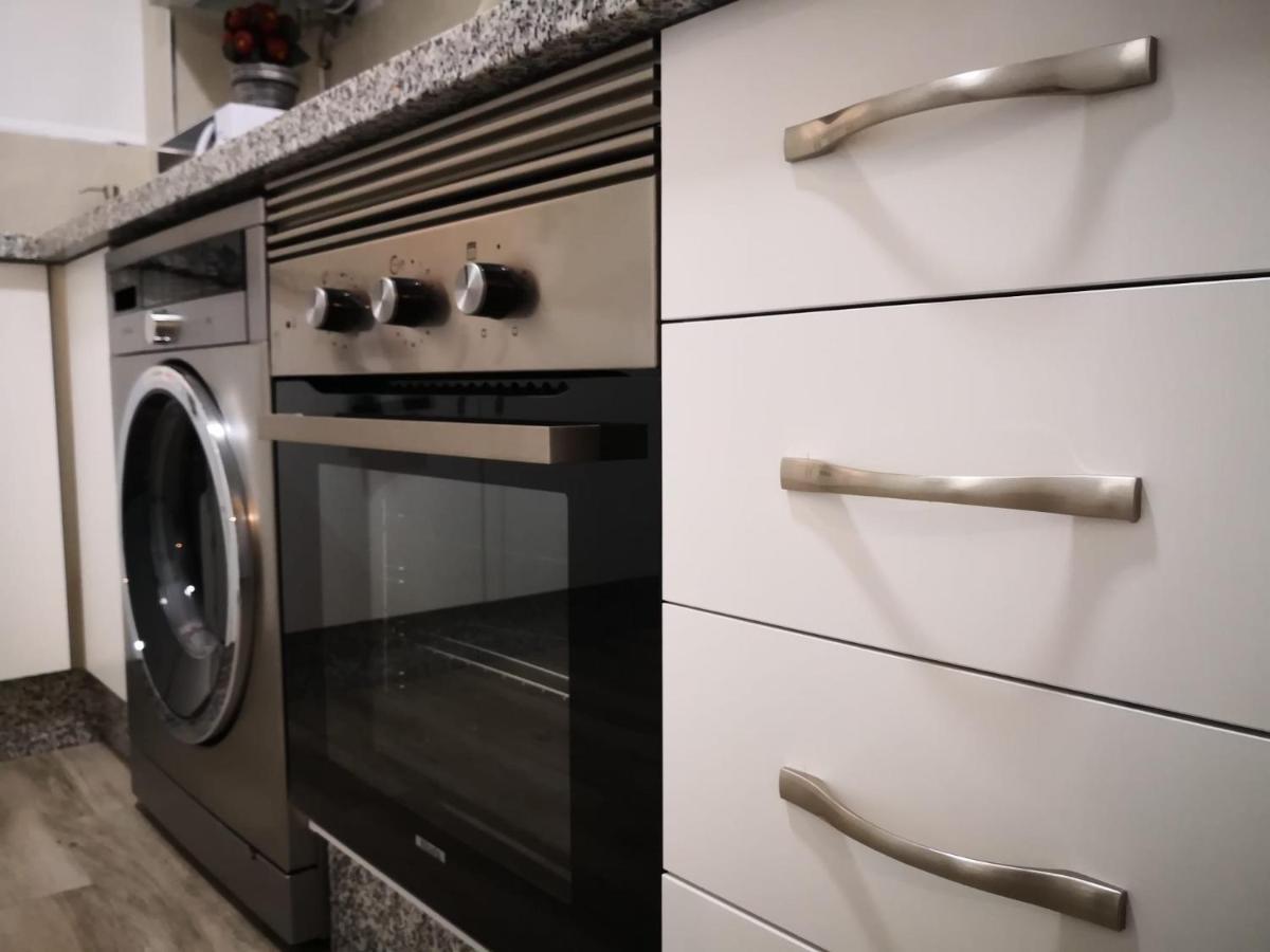 Apartamento Medina Baguh Priego de Córdoba Exterior foto
