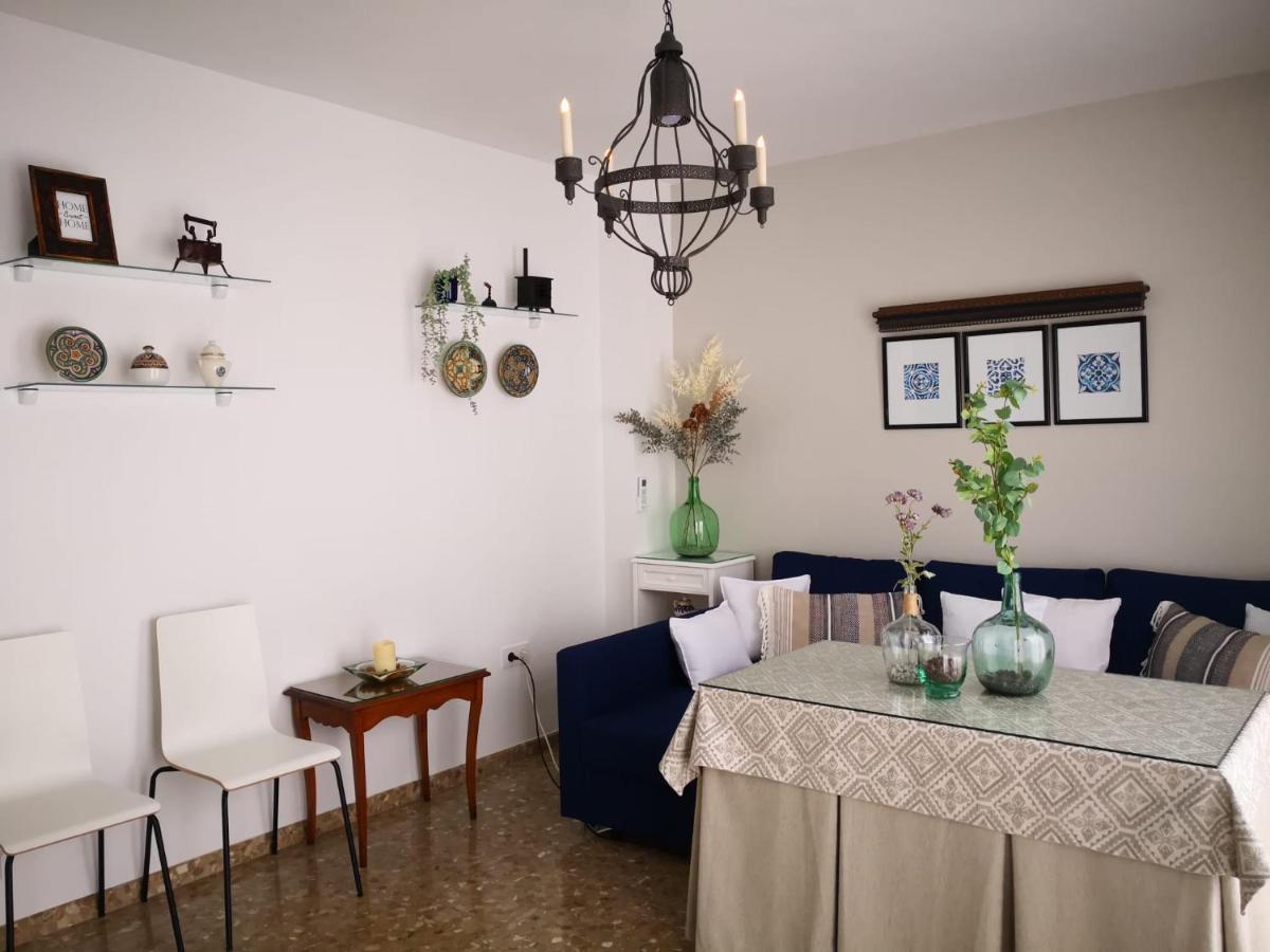 Apartamento Medina Baguh Priego de Córdoba Exterior foto
