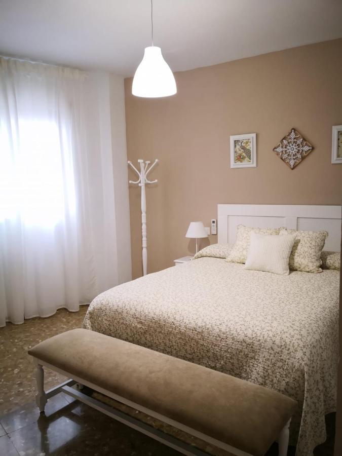 Apartamento Medina Baguh Priego de Córdoba Exterior foto