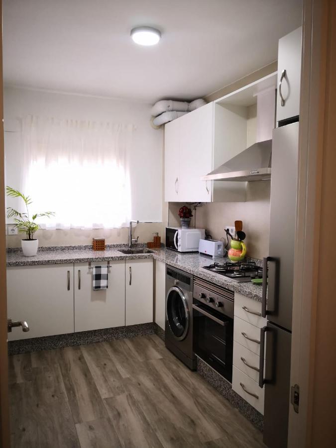 Apartamento Medina Baguh Priego de Córdoba Exterior foto