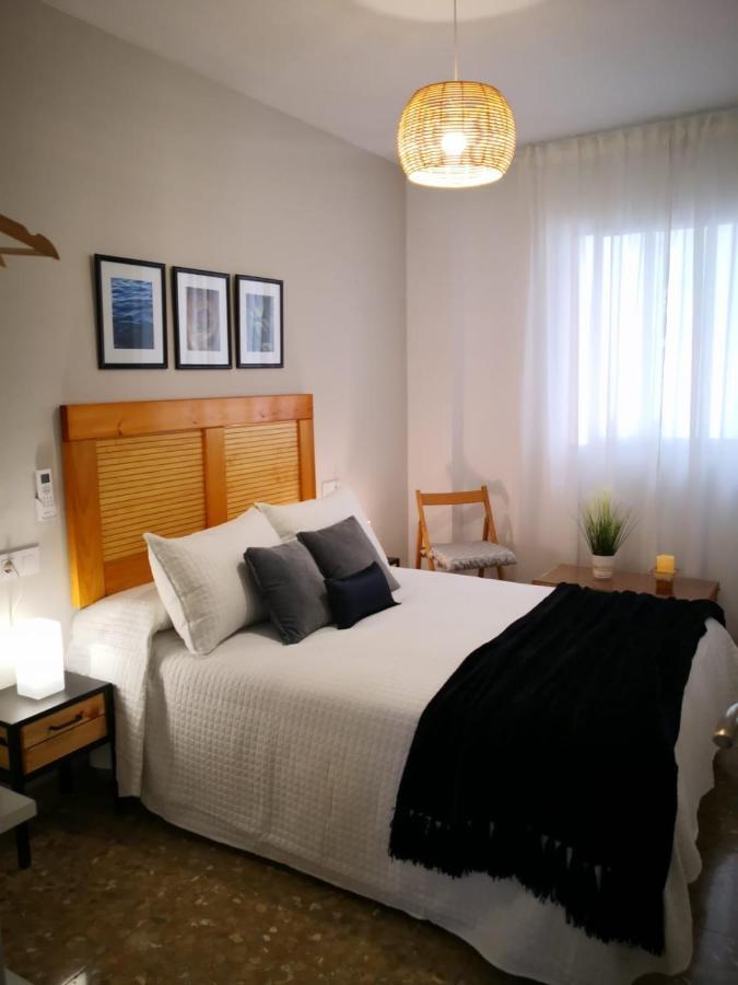 Apartamento Medina Baguh Priego de Córdoba Exterior foto