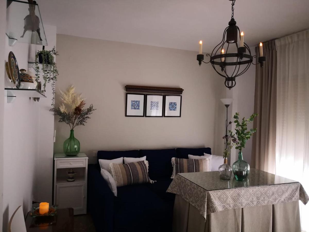 Apartamento Medina Baguh Priego de Córdoba Exterior foto