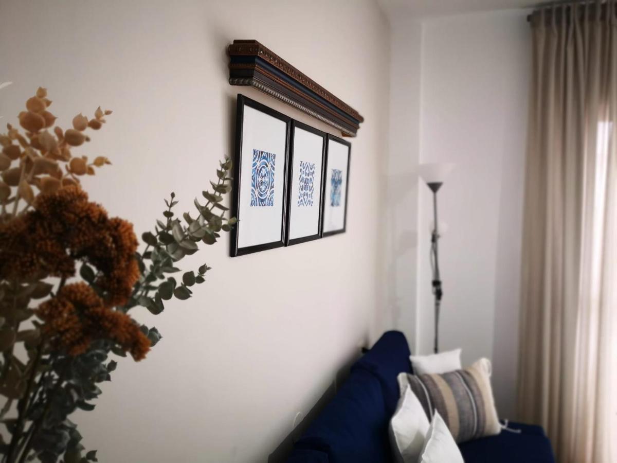 Apartamento Medina Baguh Priego de Córdoba Exterior foto