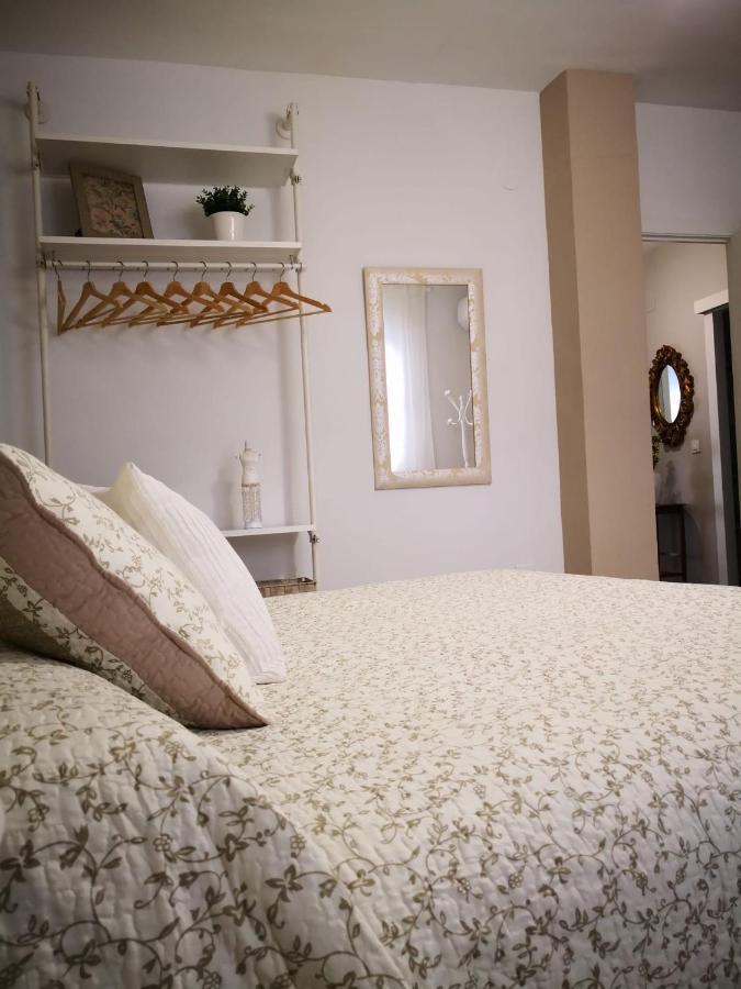 Apartamento Medina Baguh Priego de Córdoba Exterior foto