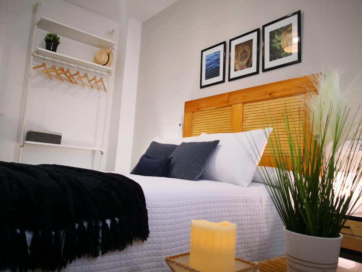 Apartamento Medina Baguh Priego de Córdoba Exterior foto
