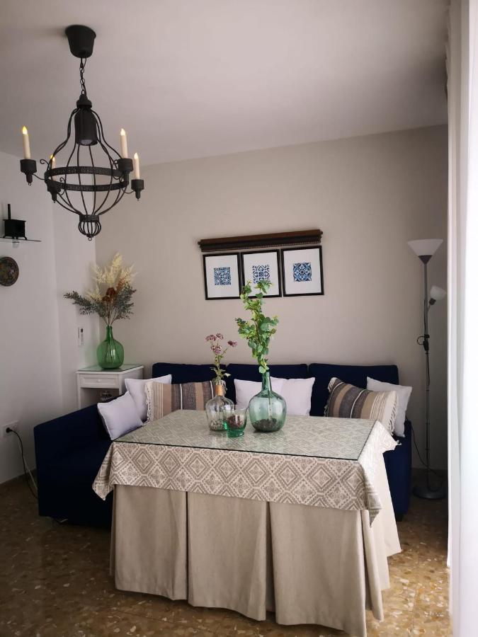 Apartamento Medina Baguh Priego de Córdoba Exterior foto