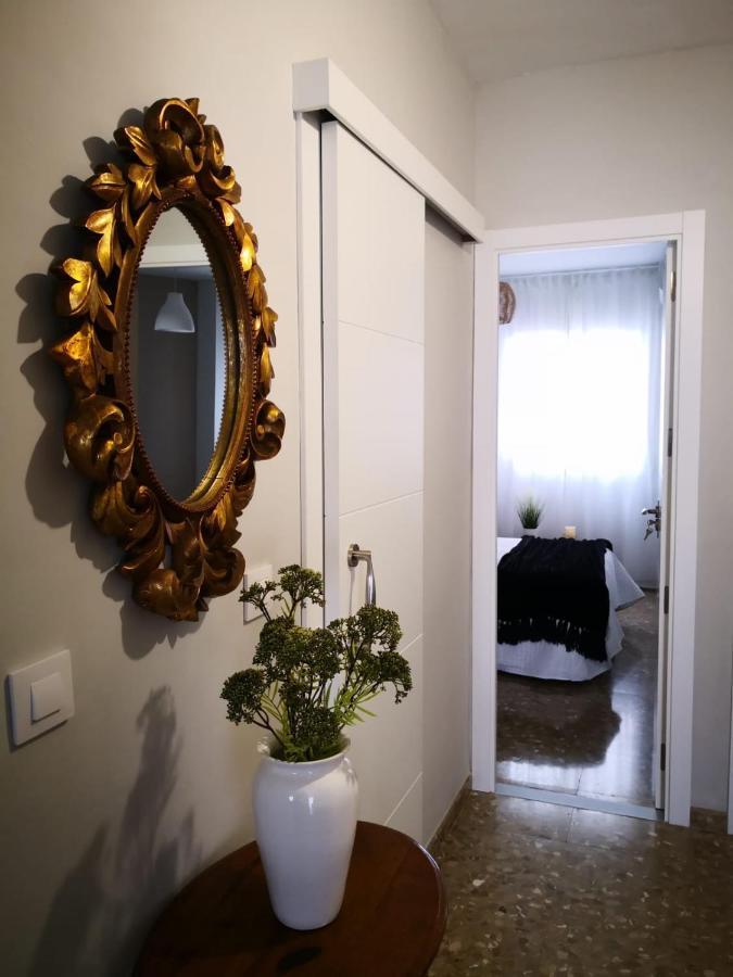 Apartamento Medina Baguh Priego de Córdoba Exterior foto