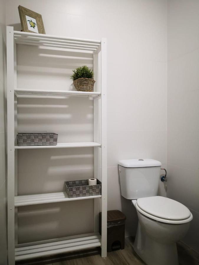 Apartamento Medina Baguh Priego de Córdoba Exterior foto