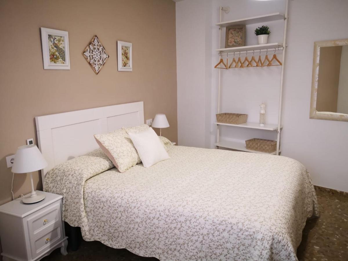 Apartamento Medina Baguh Priego de Córdoba Exterior foto