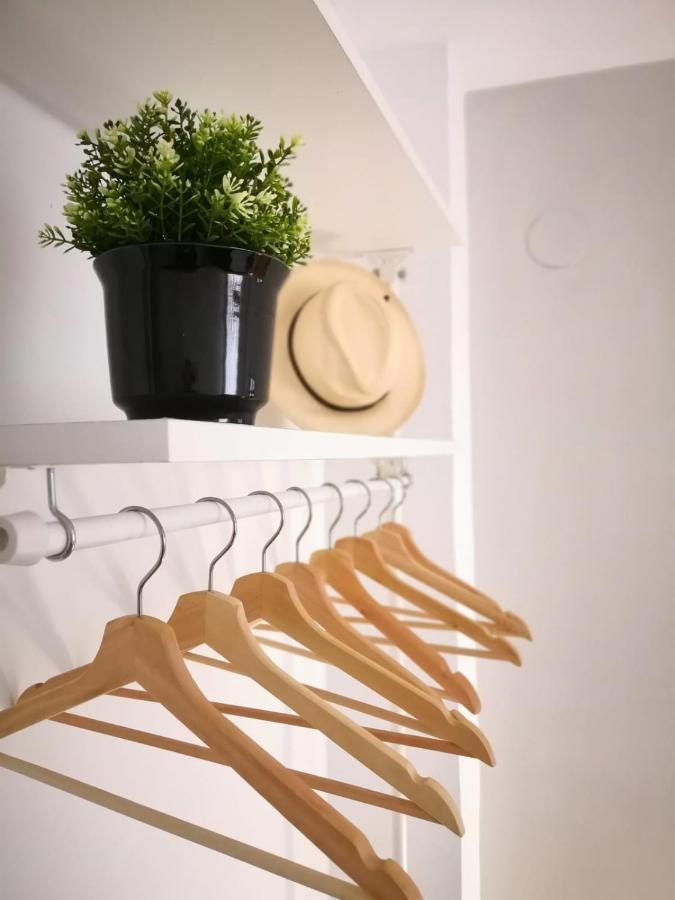 Apartamento Medina Baguh Priego de Córdoba Exterior foto