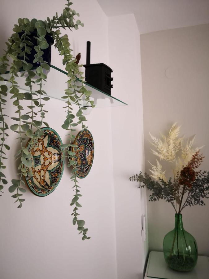 Apartamento Medina Baguh Priego de Córdoba Exterior foto