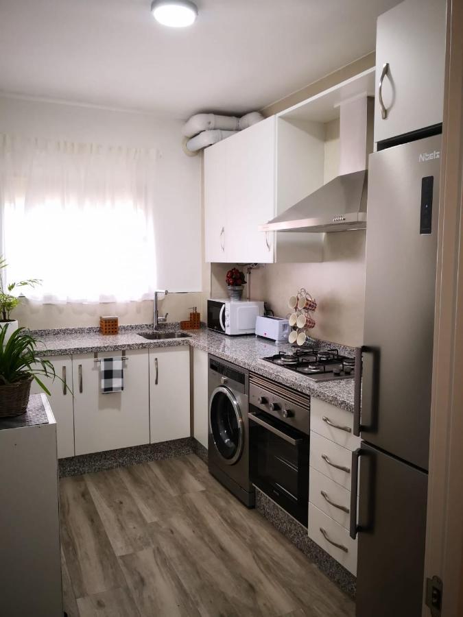 Apartamento Medina Baguh Priego de Córdoba Exterior foto