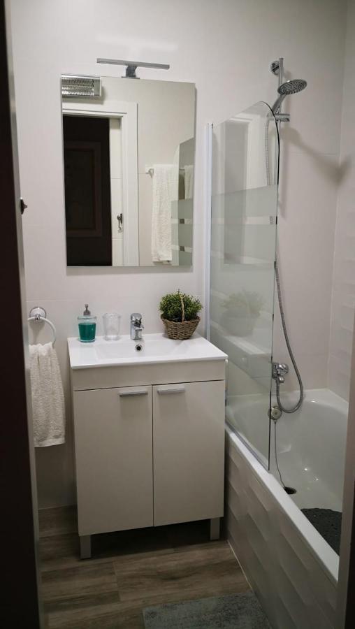 Apartamento Medina Baguh Priego de Córdoba Exterior foto