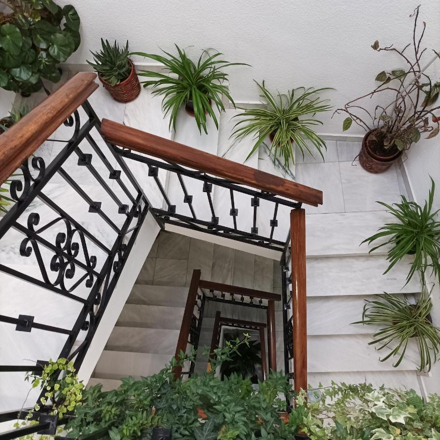Apartamento Medina Baguh Priego de Córdoba Exterior foto