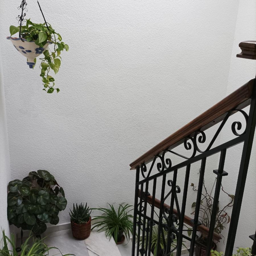 Apartamento Medina Baguh Priego de Córdoba Exterior foto