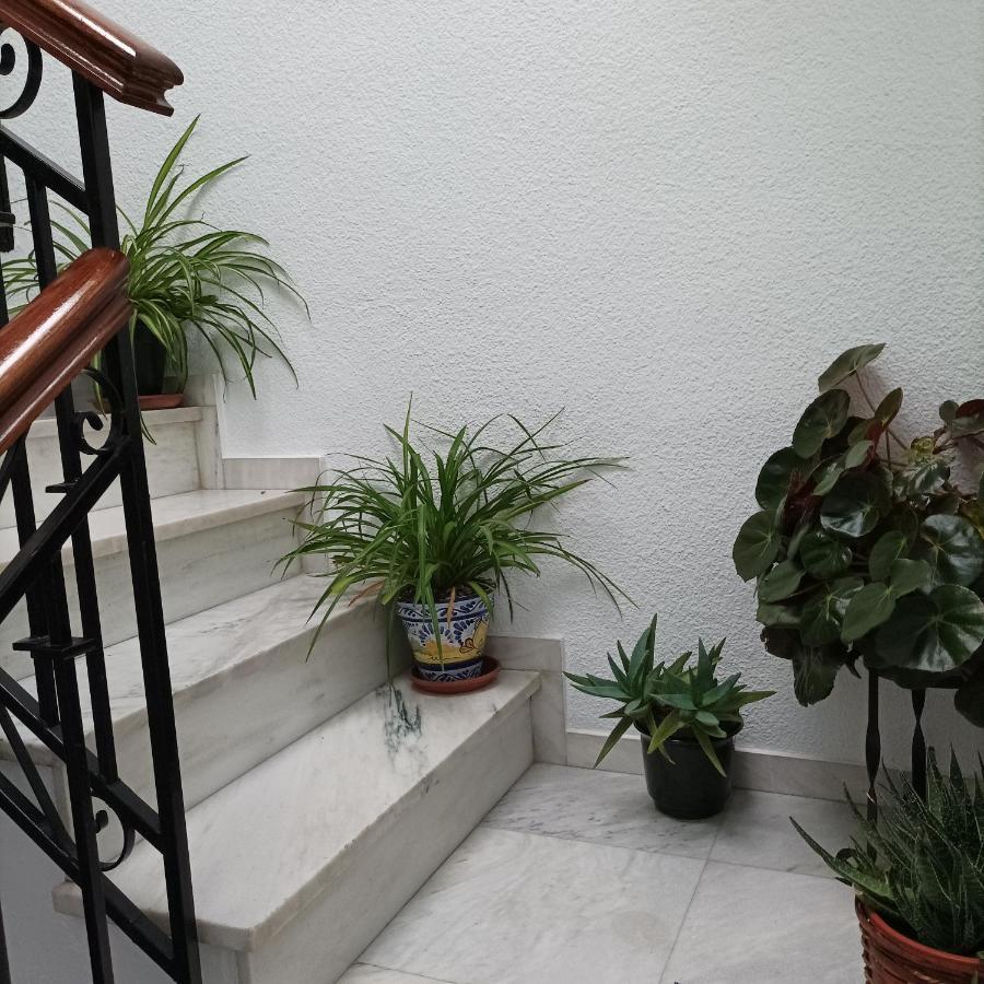 Apartamento Medina Baguh Priego de Córdoba Exterior foto