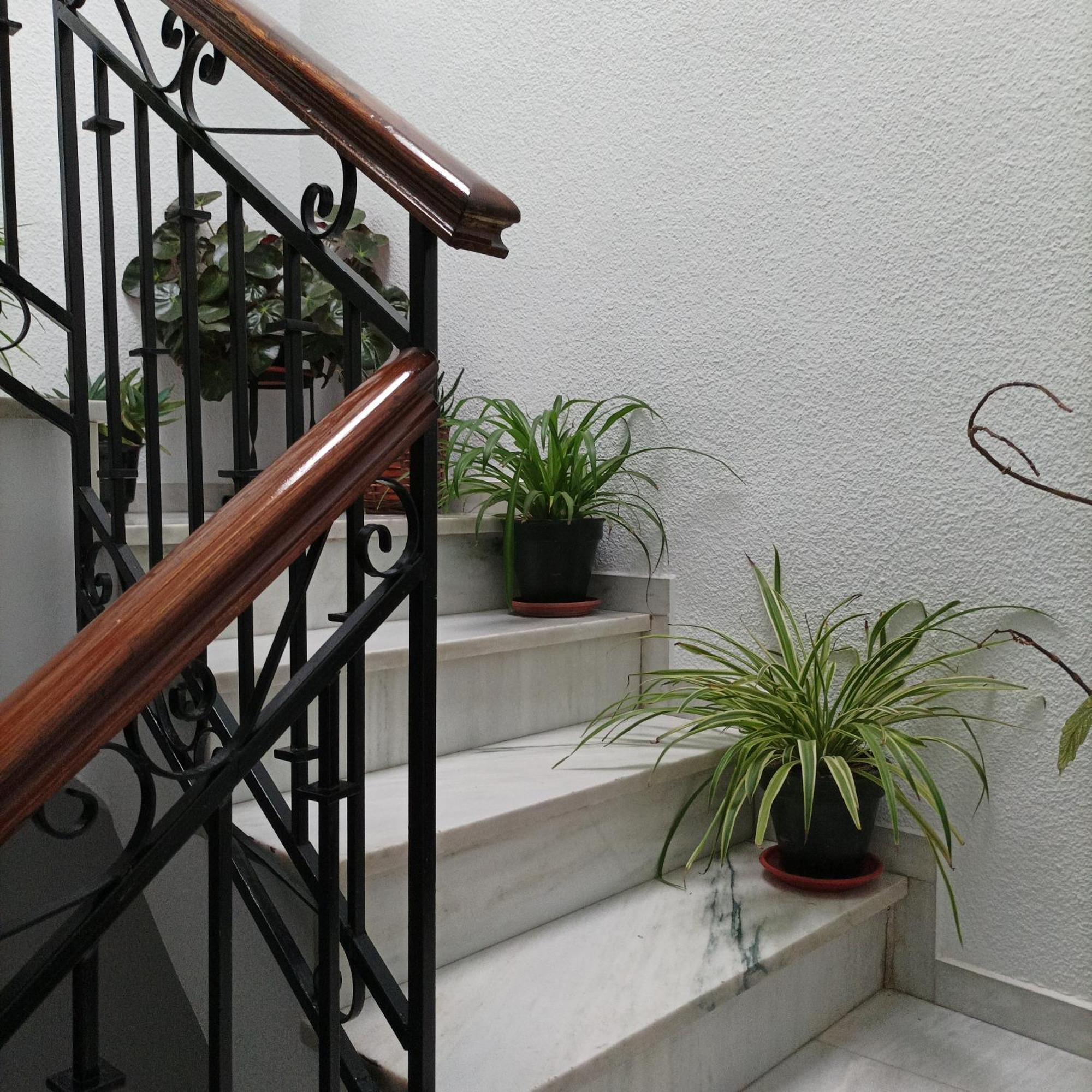 Apartamento Medina Baguh Priego de Córdoba Habitación foto