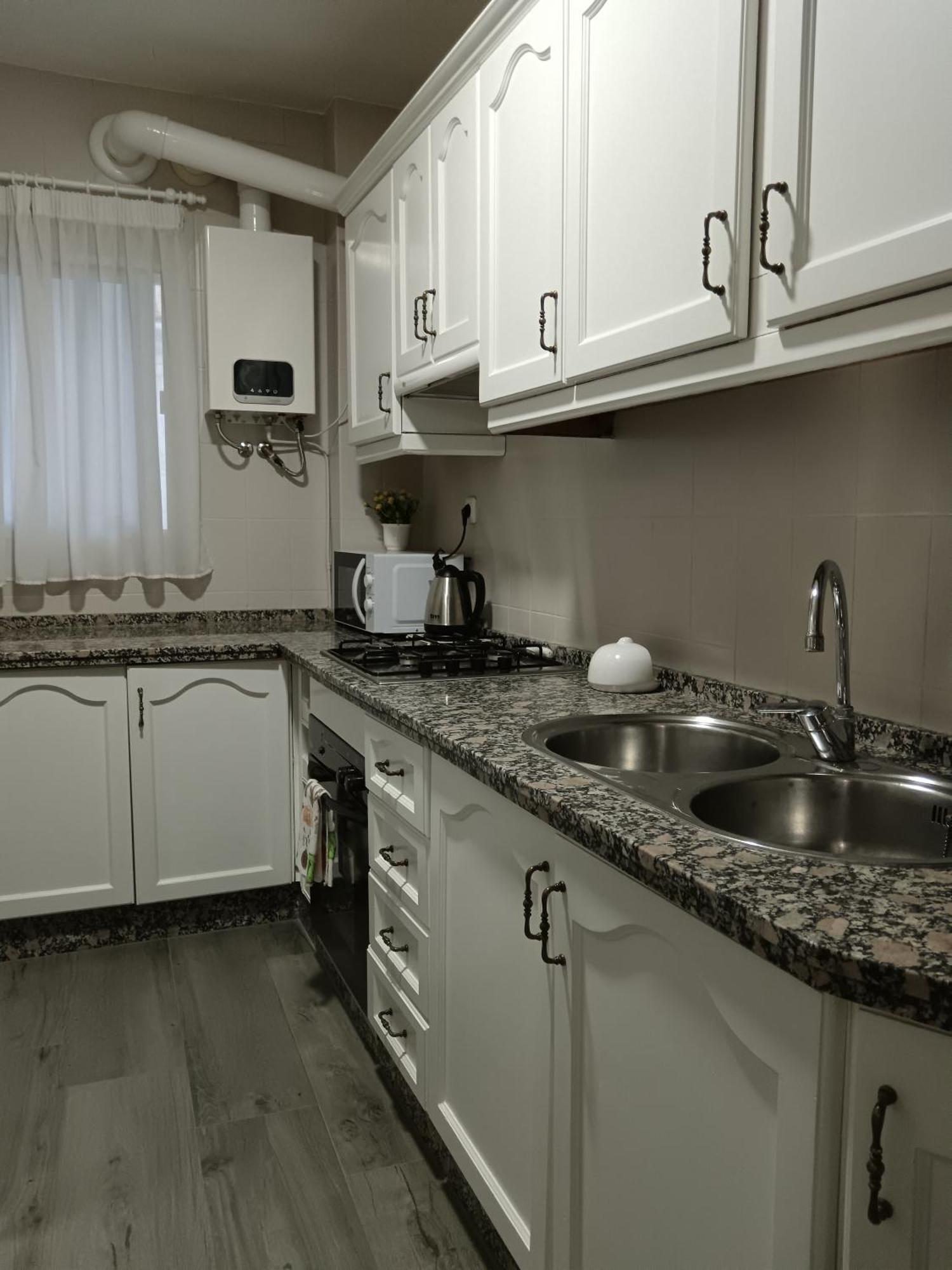 Apartamento Medina Baguh Priego de Córdoba Exterior foto