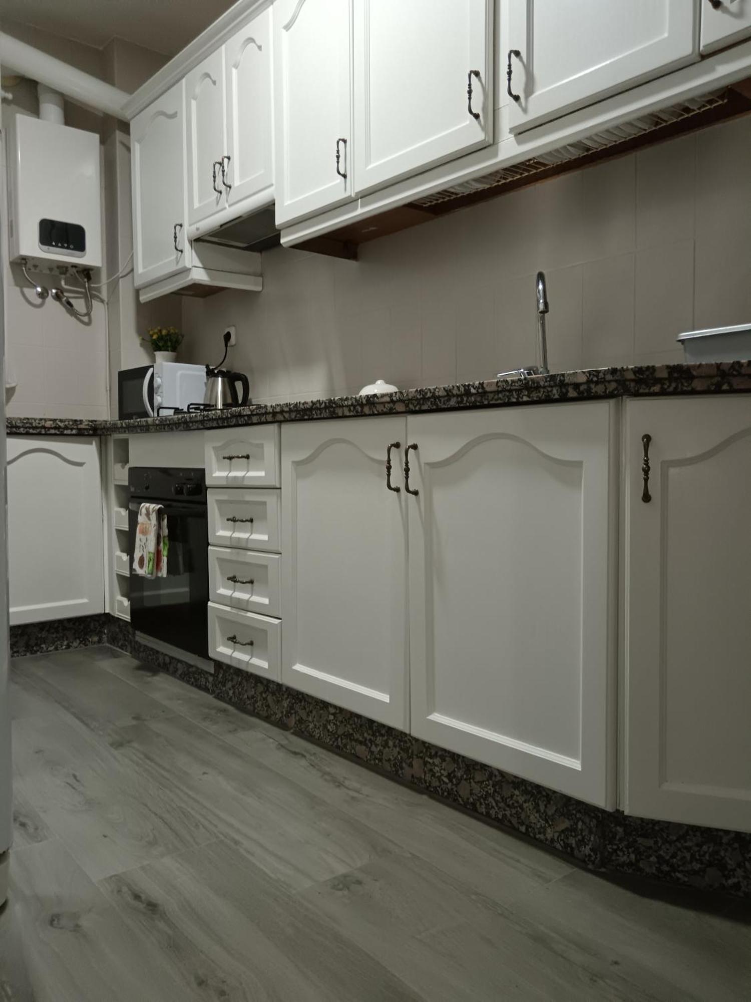 Apartamento Medina Baguh Priego de Córdoba Habitación foto